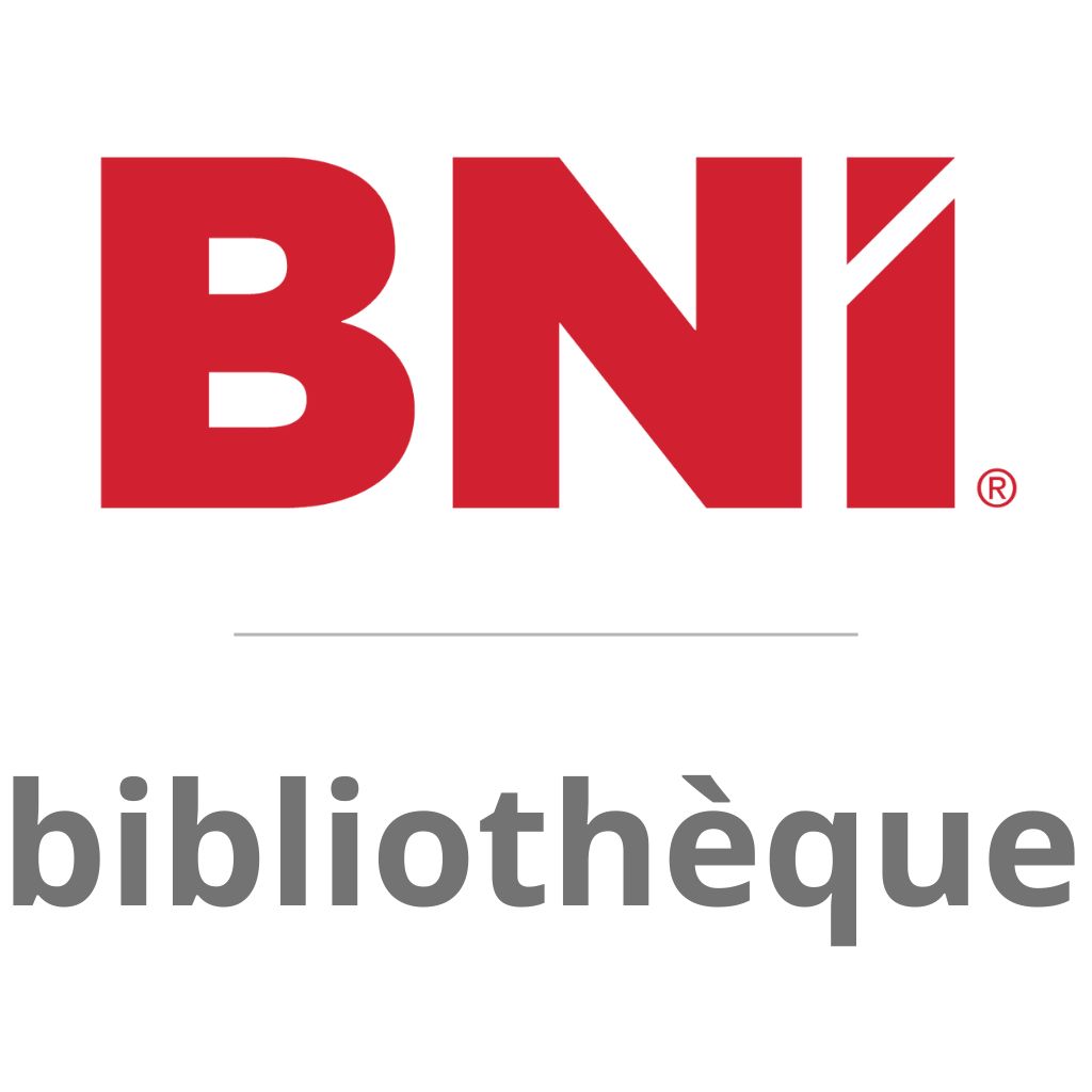 Bibliothèque BNI